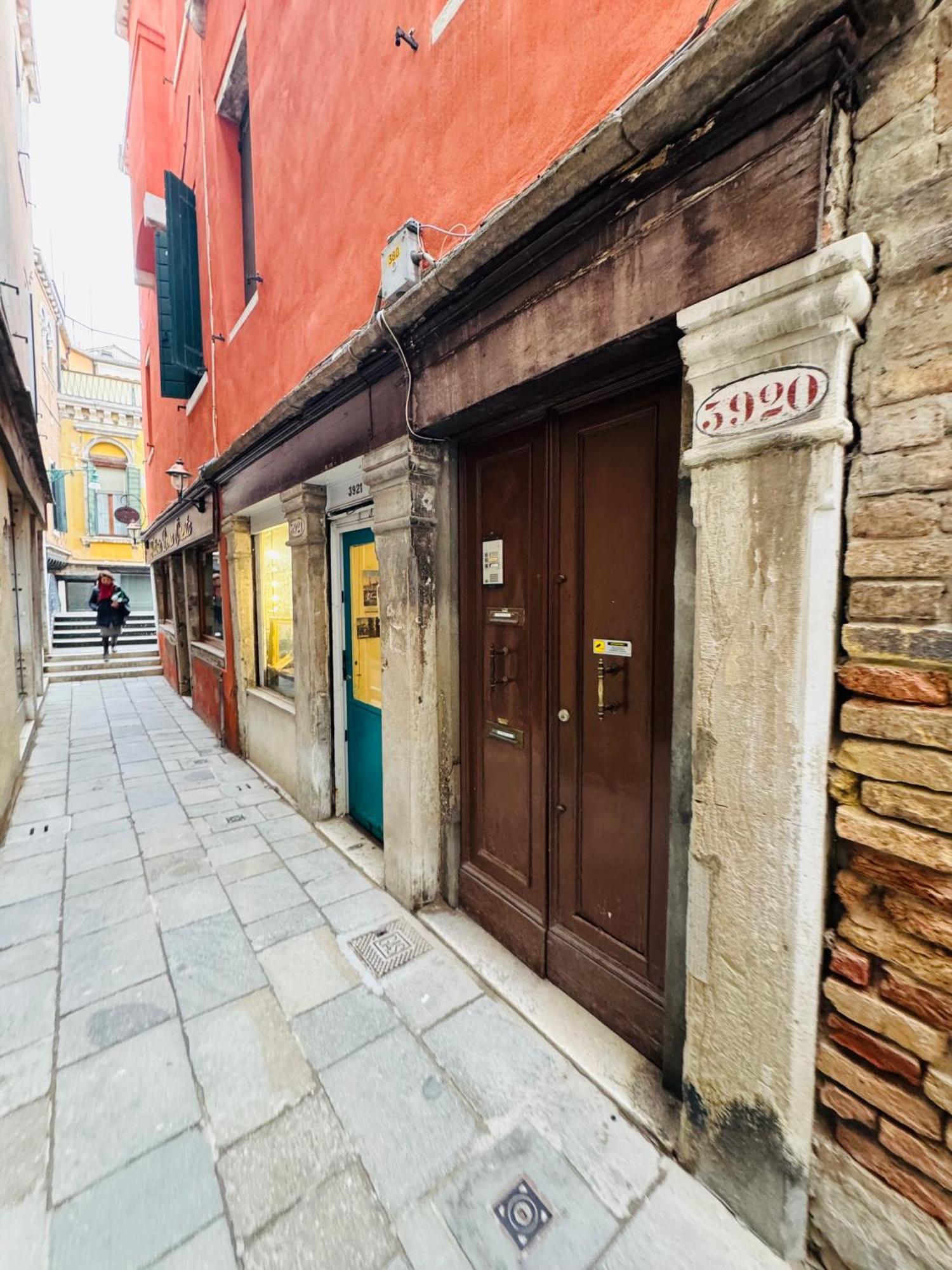 The Doge * Venecia