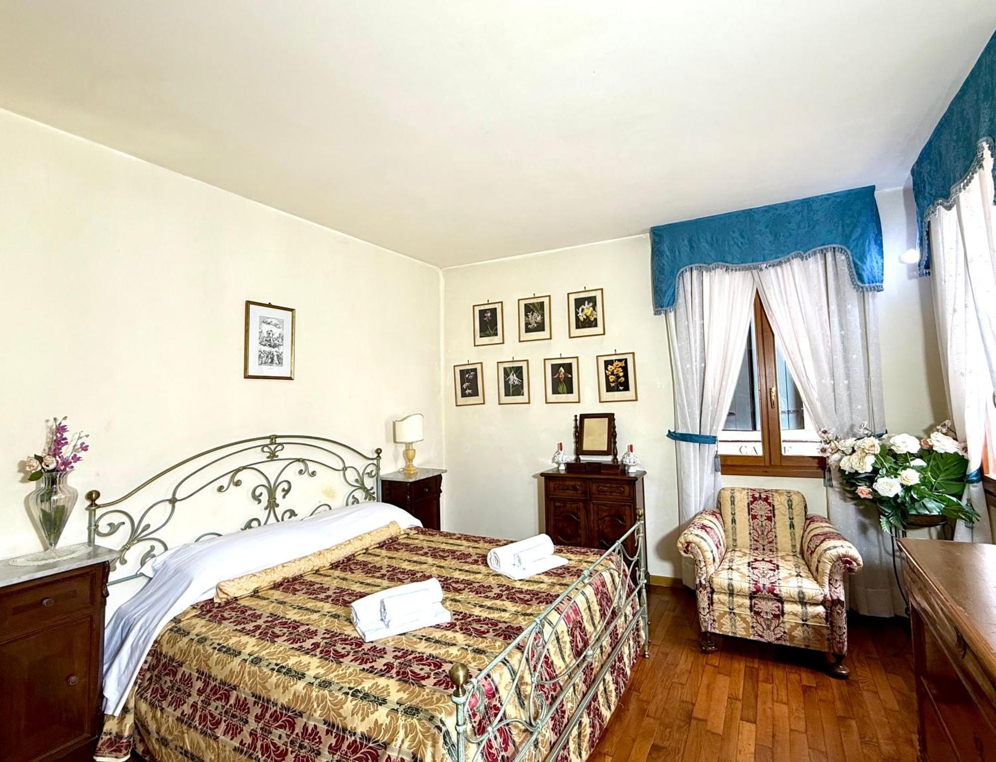 The Doge Apartamento Venecia