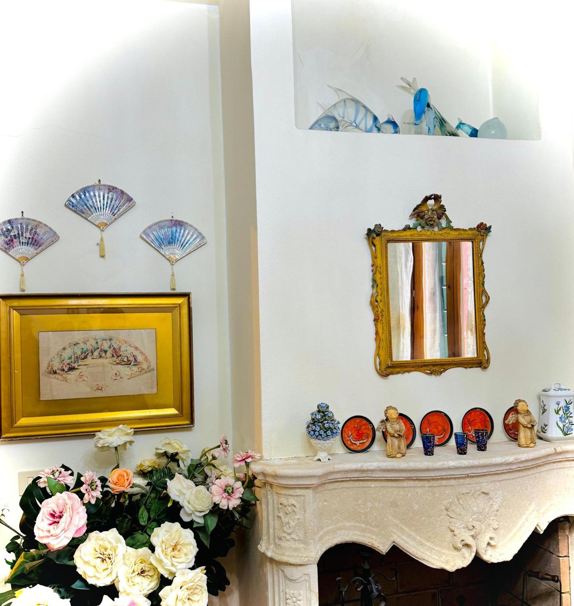 The Doge Apartment Venice