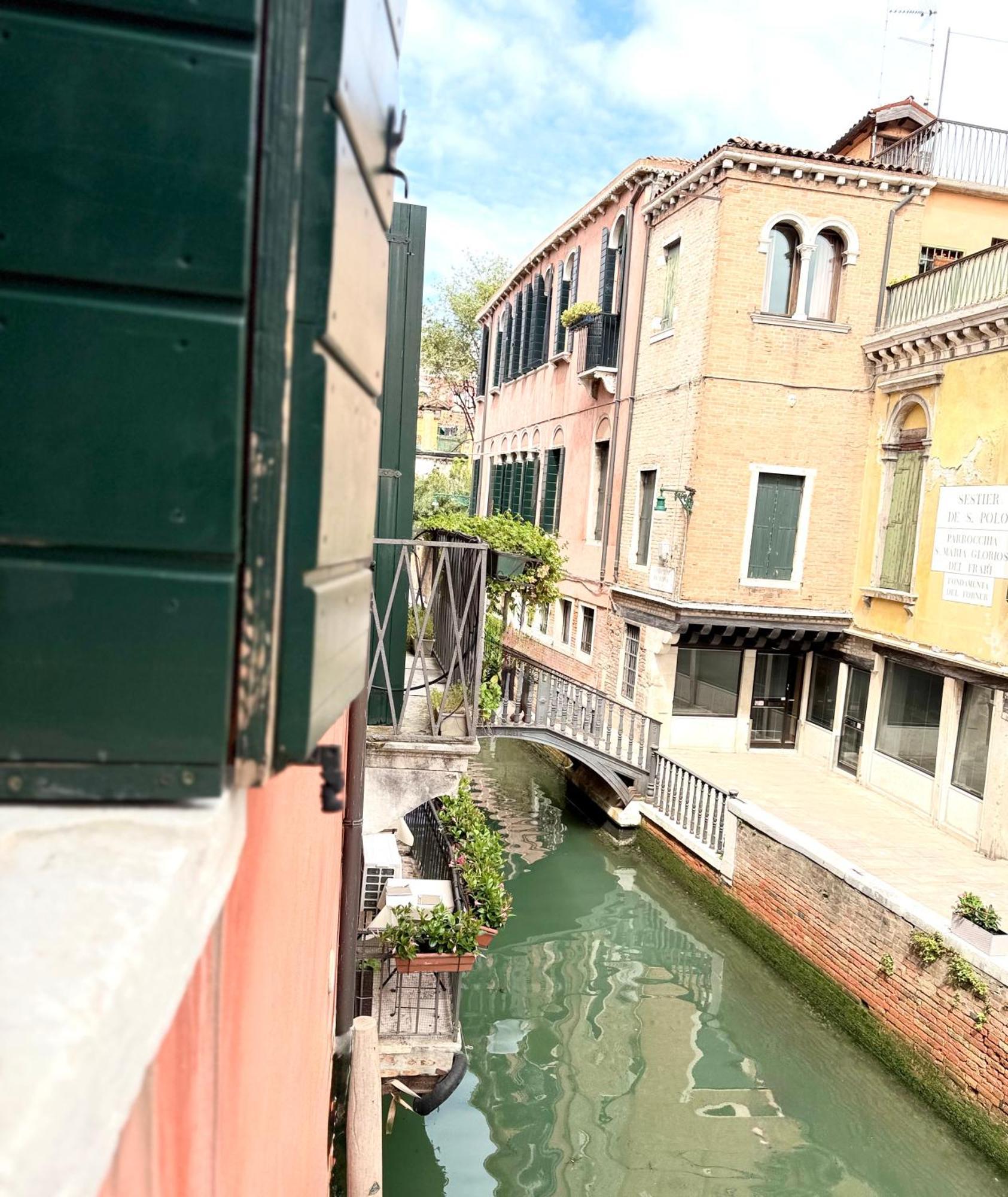The Doge Venice
